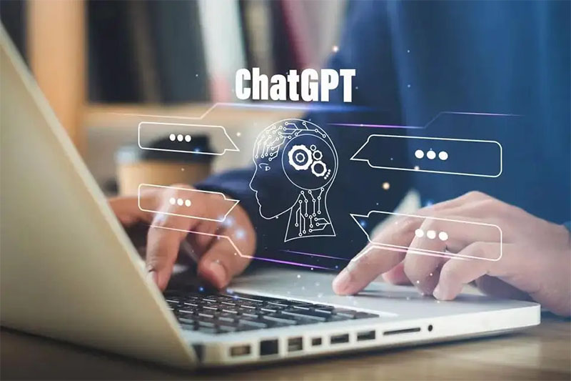 ChatGPT爆火引發(fā)安全隱患，企業(yè)應(yīng)如何正確使用AI